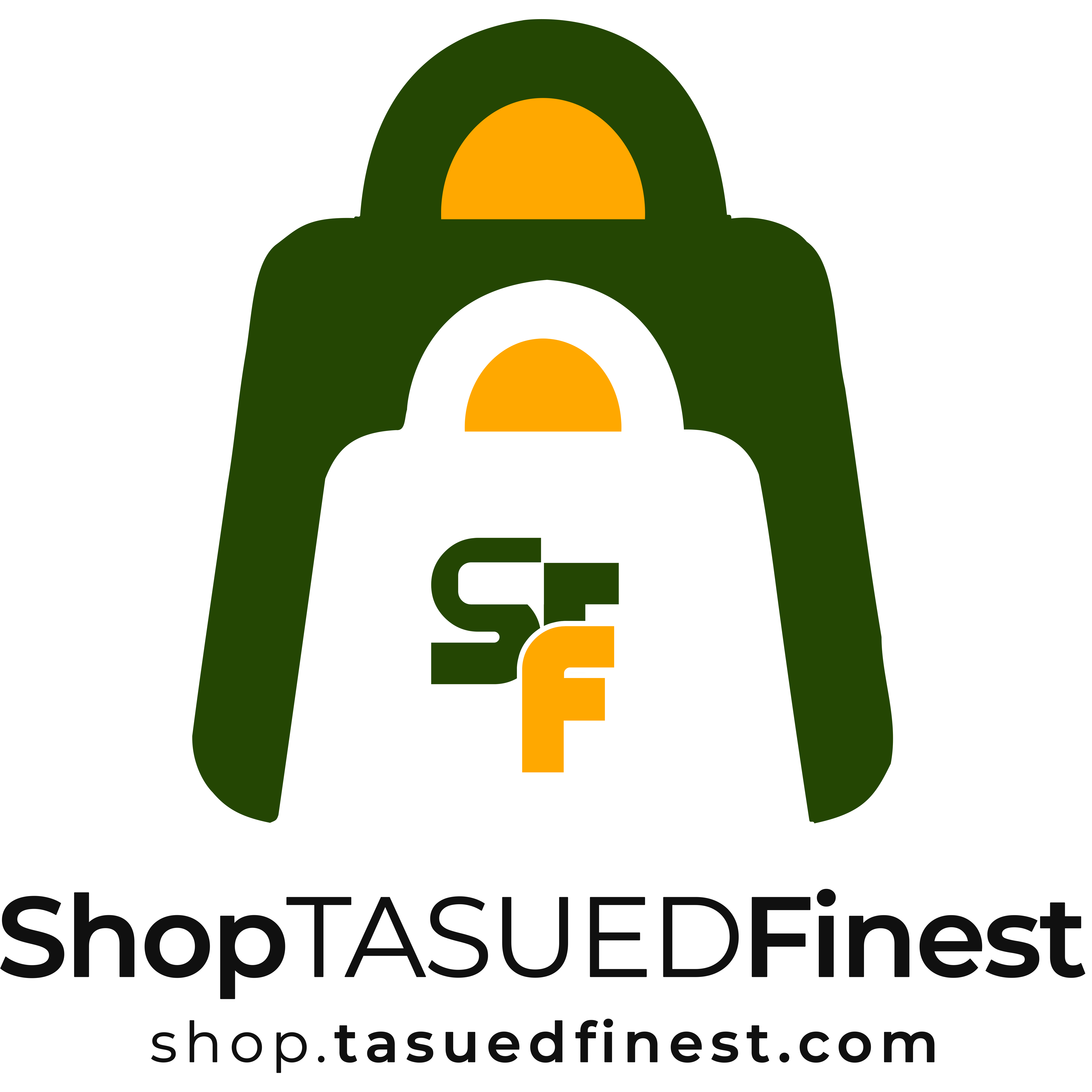 Shop TASUEDFinest